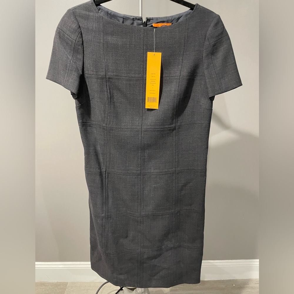 NEW! Tory Burch Work Dress size 4